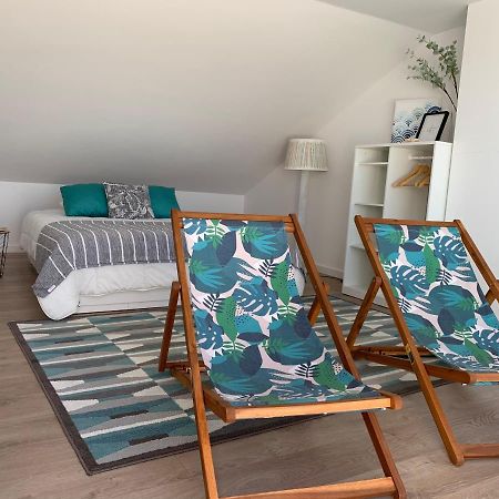Barardo Street Villa Baleal Kültér fotó
