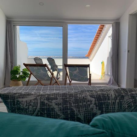 Barardo Street Villa Baleal Kültér fotó