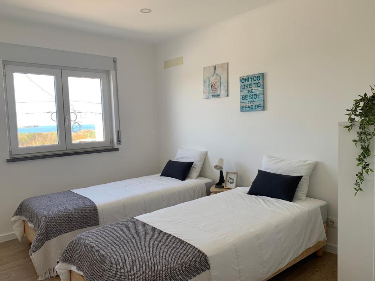 Barardo Street Villa Baleal Kültér fotó