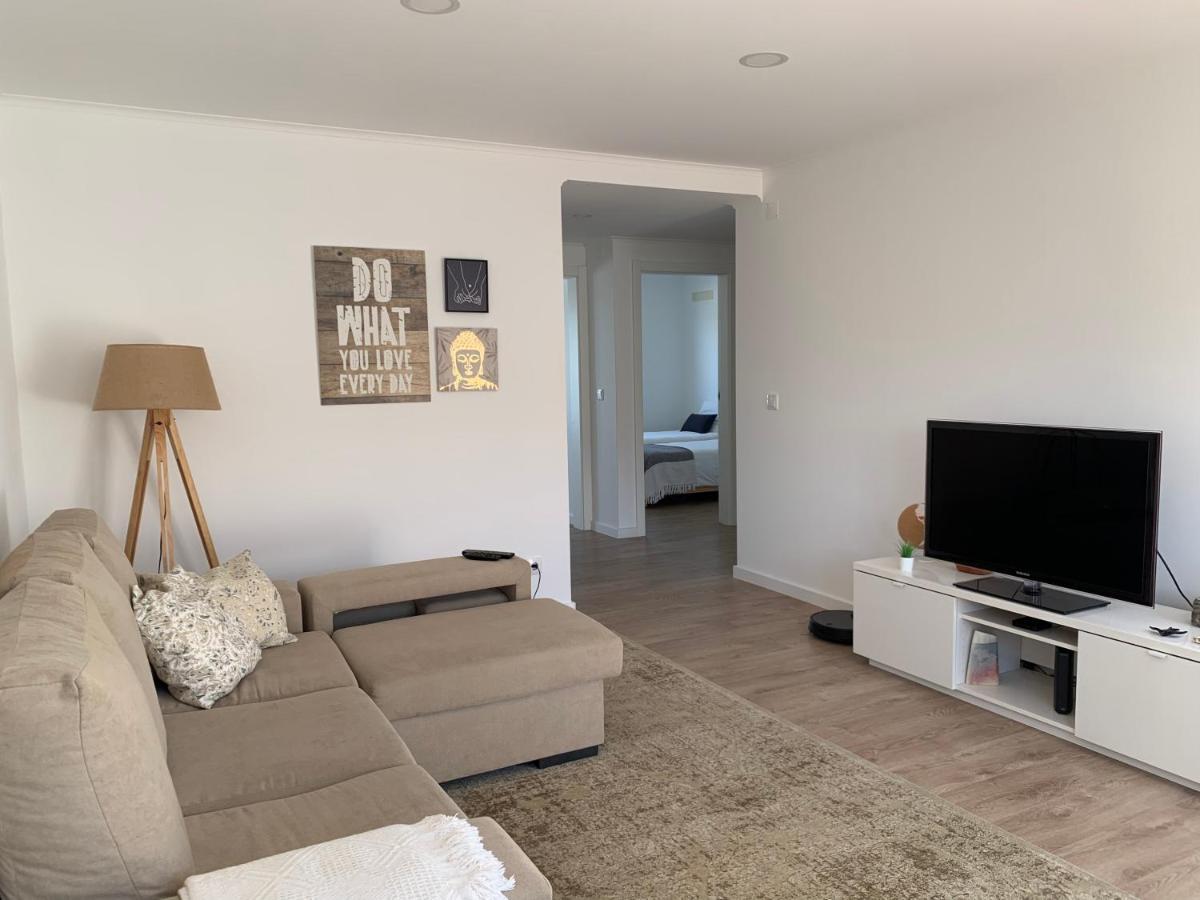 Barardo Street Villa Baleal Kültér fotó
