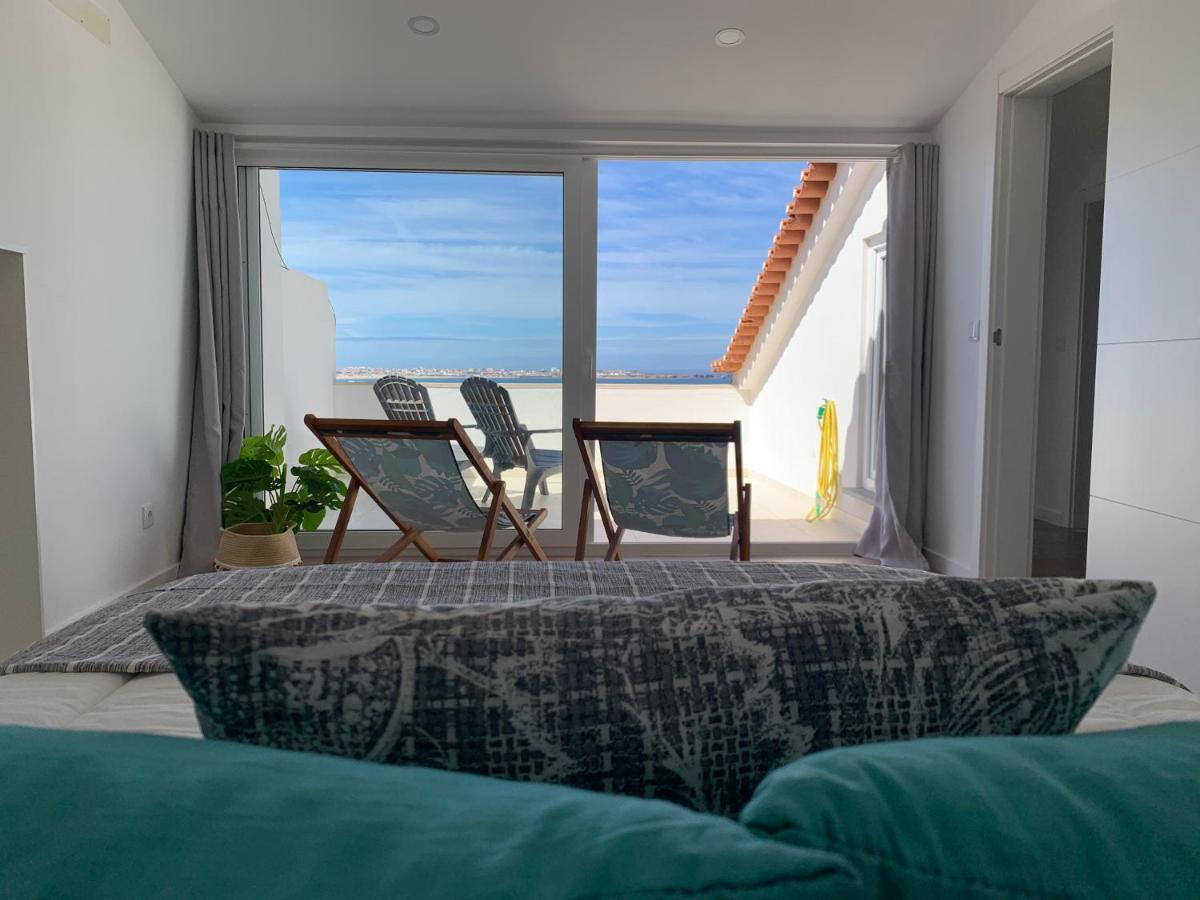 Barardo Street Villa Baleal Kültér fotó