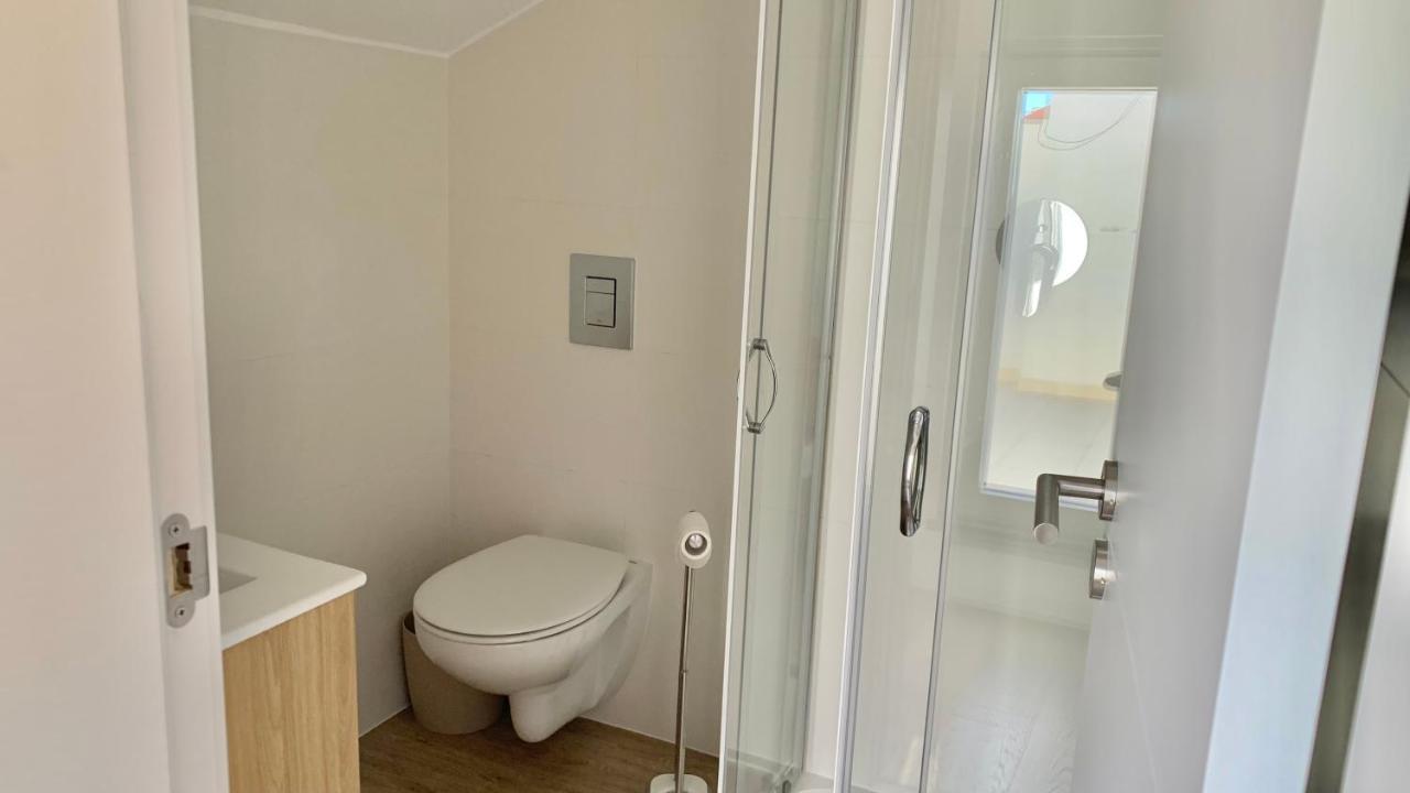 Barardo Street Villa Baleal Kültér fotó