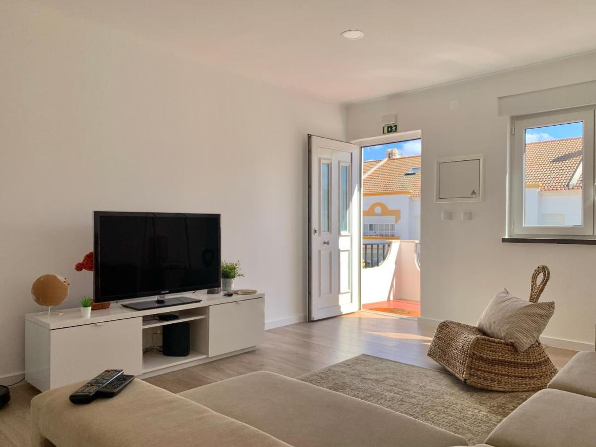 Barardo Street Villa Baleal Kültér fotó