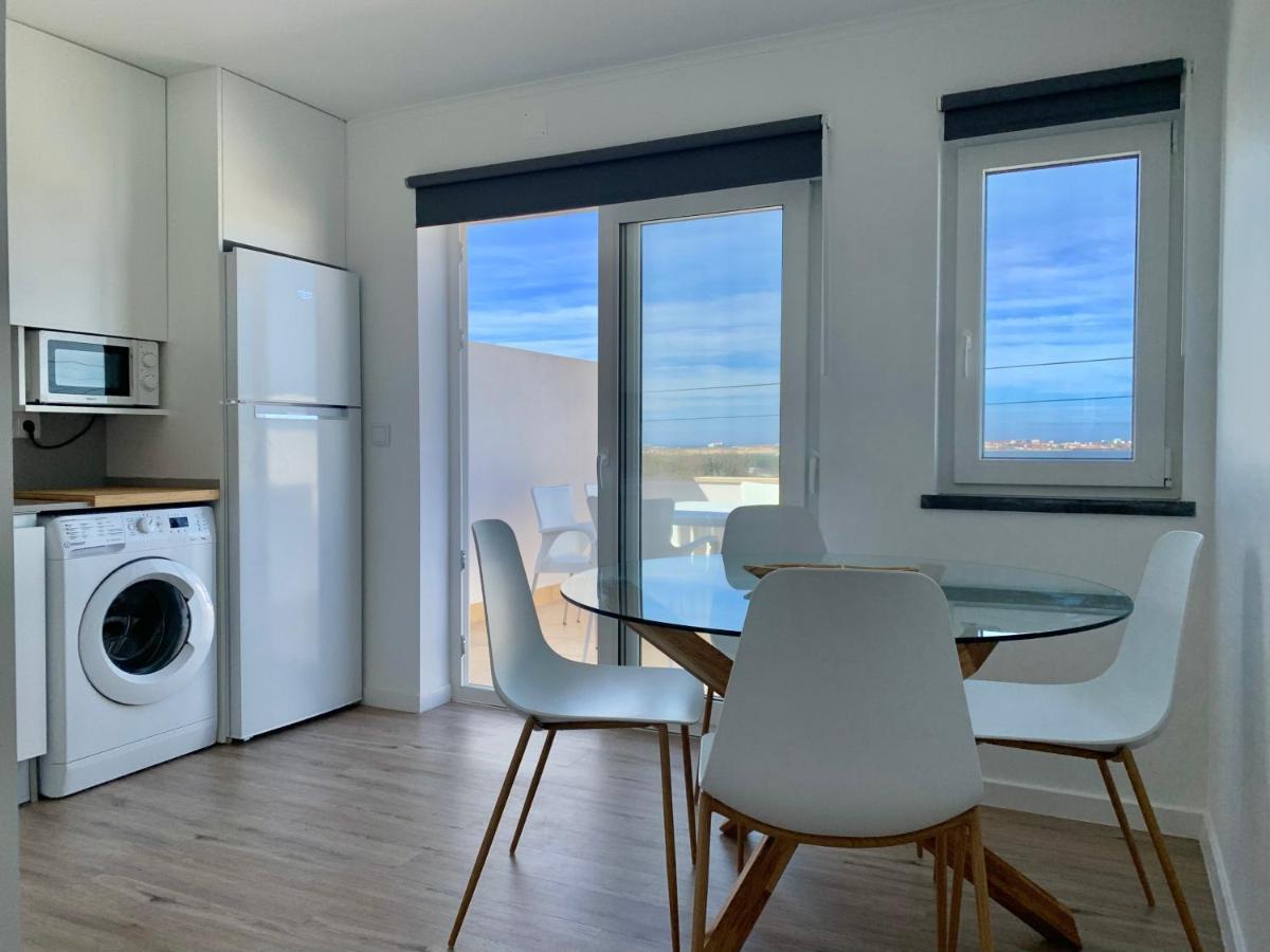 Barardo Street Villa Baleal Kültér fotó