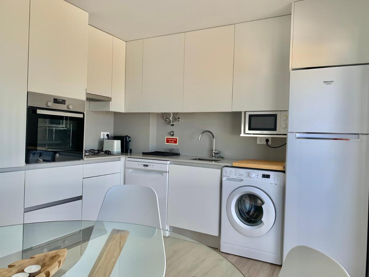 Barardo Street Villa Baleal Kültér fotó