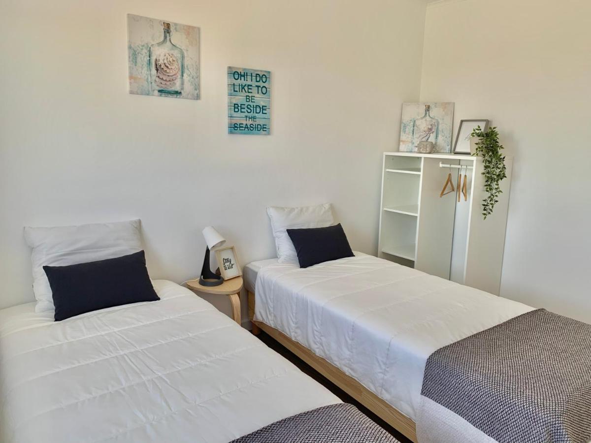 Barardo Street Villa Baleal Kültér fotó