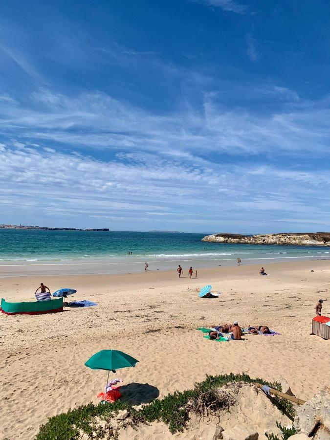 Barardo Street Villa Baleal Kültér fotó