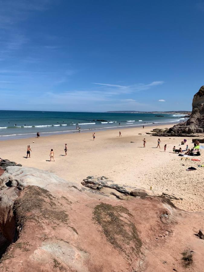 Barardo Street Villa Baleal Kültér fotó
