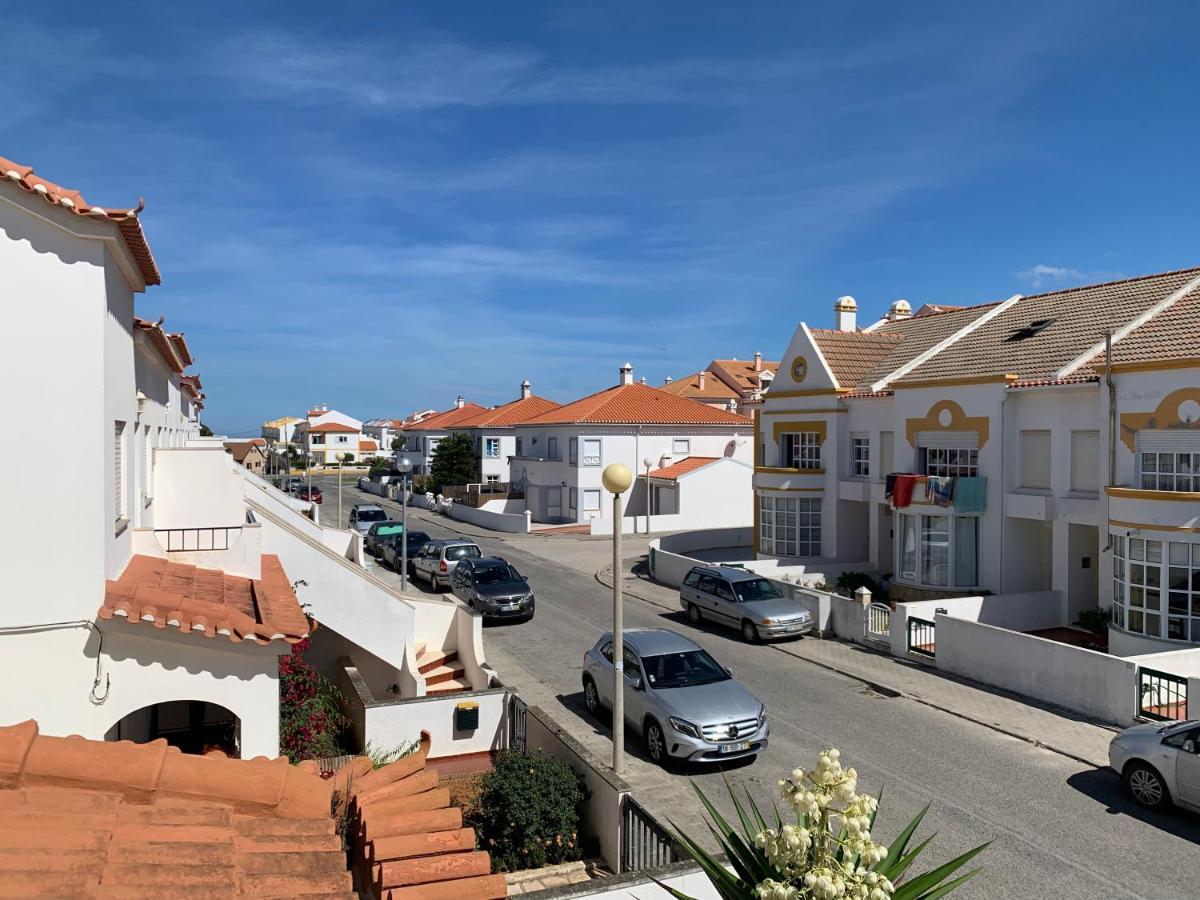 Barardo Street Villa Baleal Kültér fotó